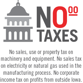 Sales tax graphic